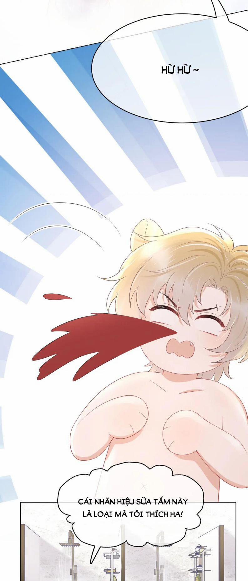 Một Ngụm Ăn Thỏ 12 trang 25