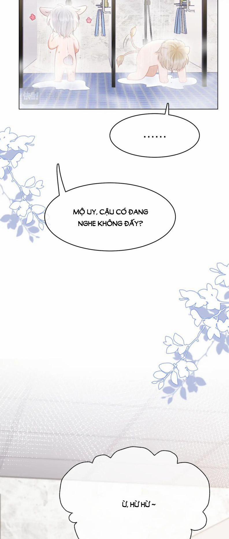 Một Ngụm Ăn Thỏ 12 trang 26