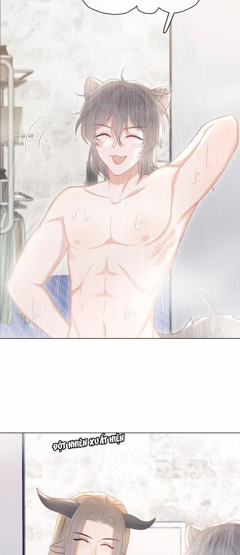 Một Ngụm Ăn Thỏ 12 trang 27