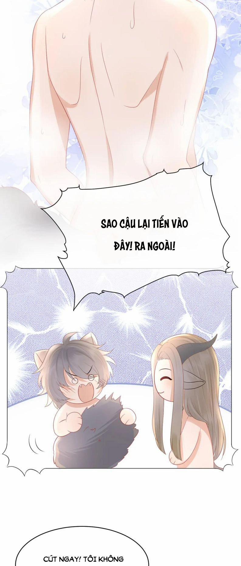 Một Ngụm Ăn Thỏ 12 trang 29