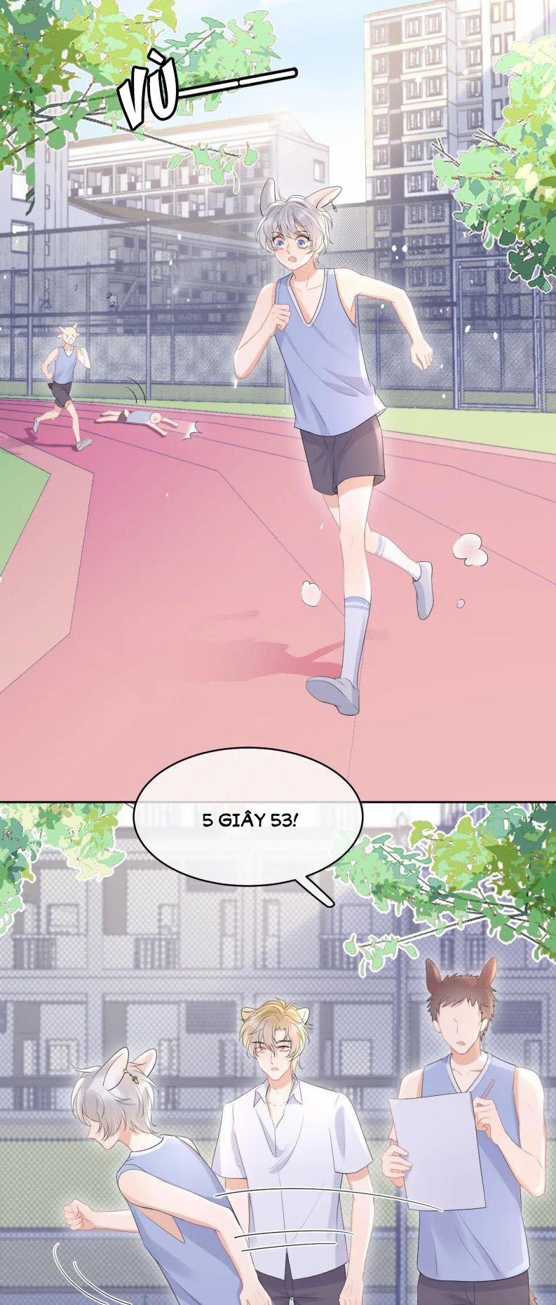 Một Ngụm Ăn Thỏ 12 trang 5