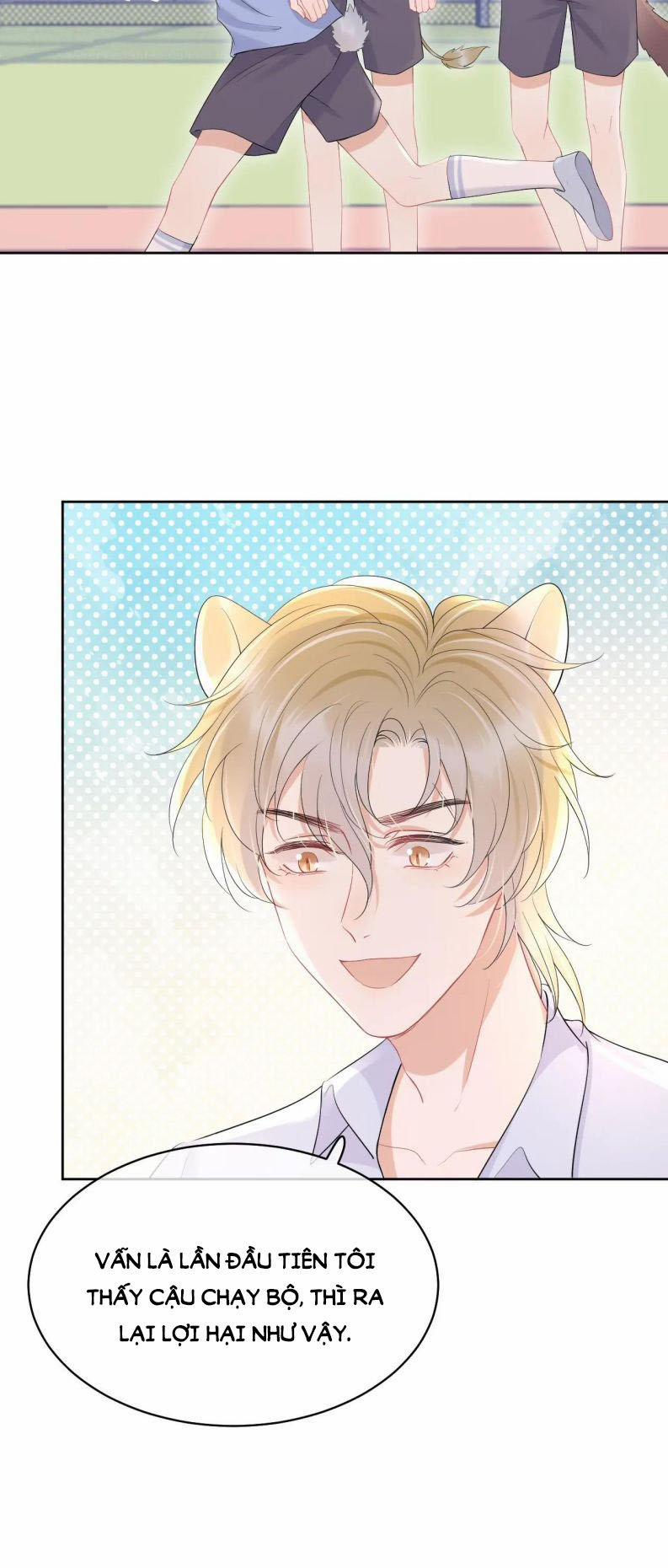 Một Ngụm Ăn Thỏ 12 trang 6