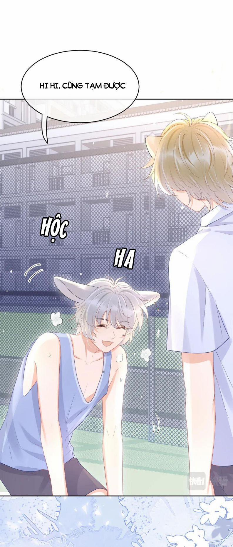 Một Ngụm Ăn Thỏ 12 trang 7