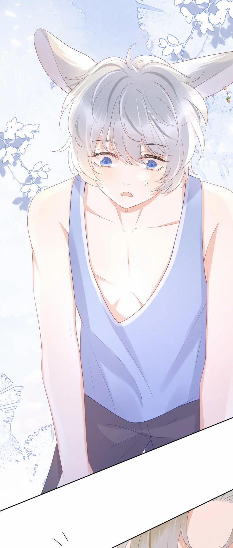 Một Ngụm Ăn Thỏ 12 trang 8