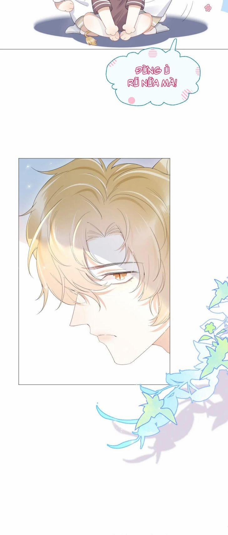 Một Ngụm Ăn Thỏ 13 trang 16