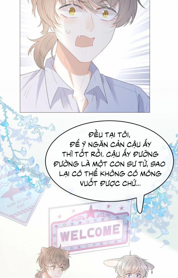 Một Ngụm Ăn Thỏ 13 trang 22