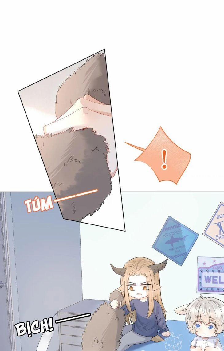 Một Ngụm Ăn Thỏ 13 trang 24