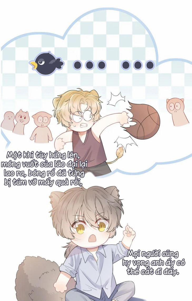 Một Ngụm Ăn Thỏ 13 trang 28