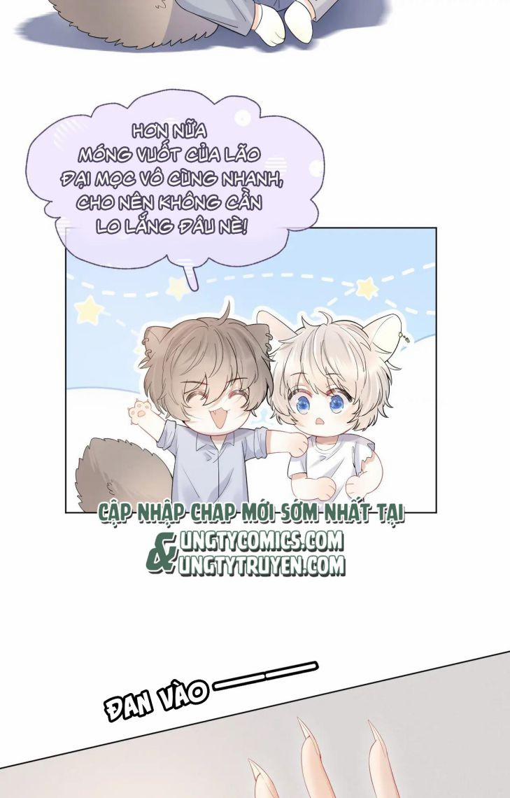 Một Ngụm Ăn Thỏ 13 trang 29