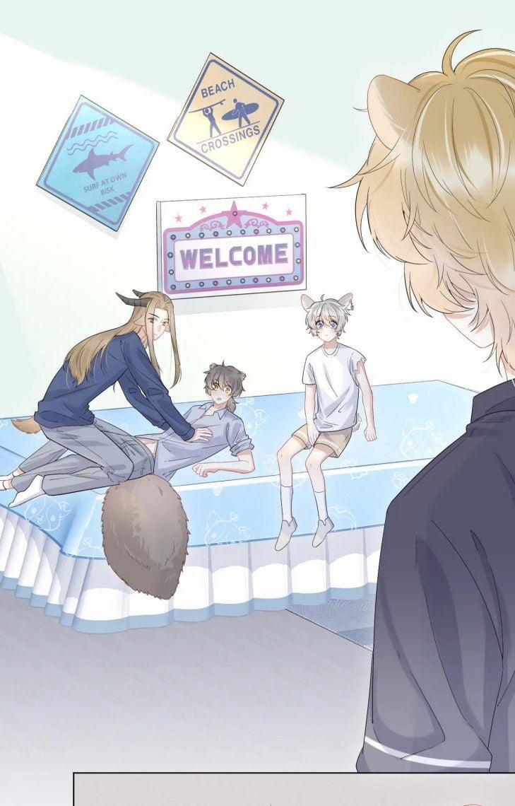 Một Ngụm Ăn Thỏ 13 trang 36