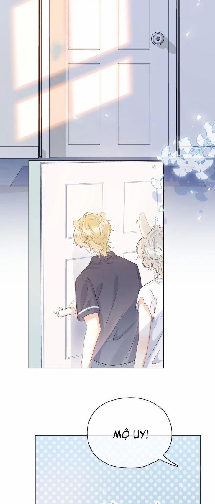 Một Ngụm Ăn Thỏ 13 trang 42