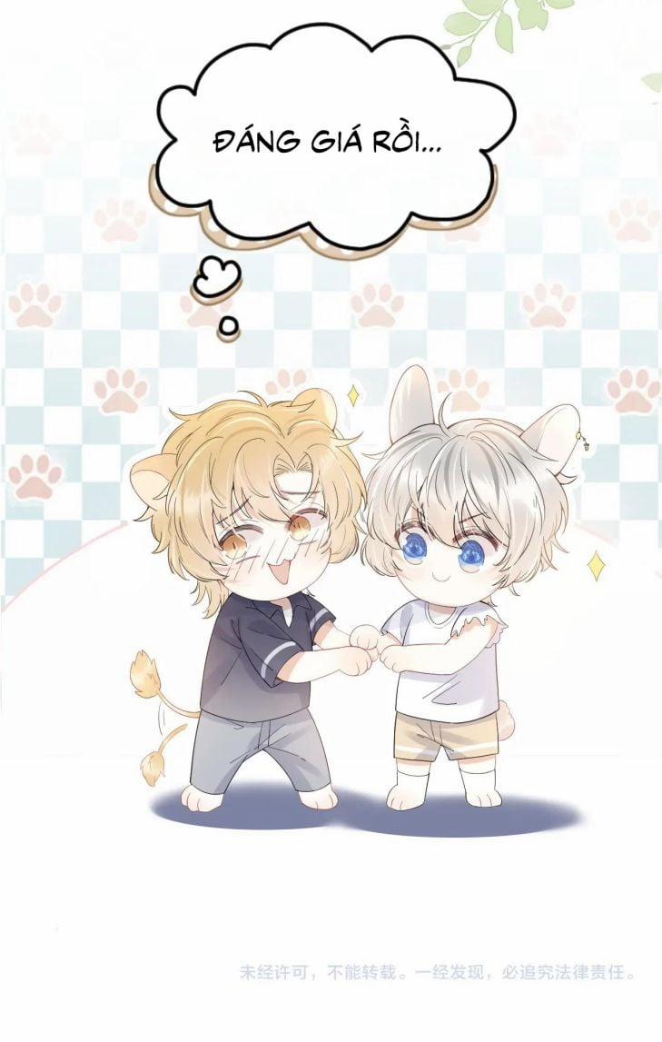 Một Ngụm Ăn Thỏ 13 trang 47