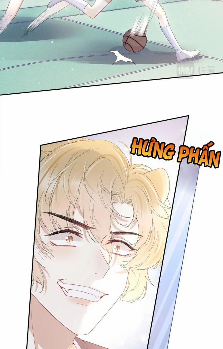 Một Ngụm Ăn Thỏ 13 trang 7