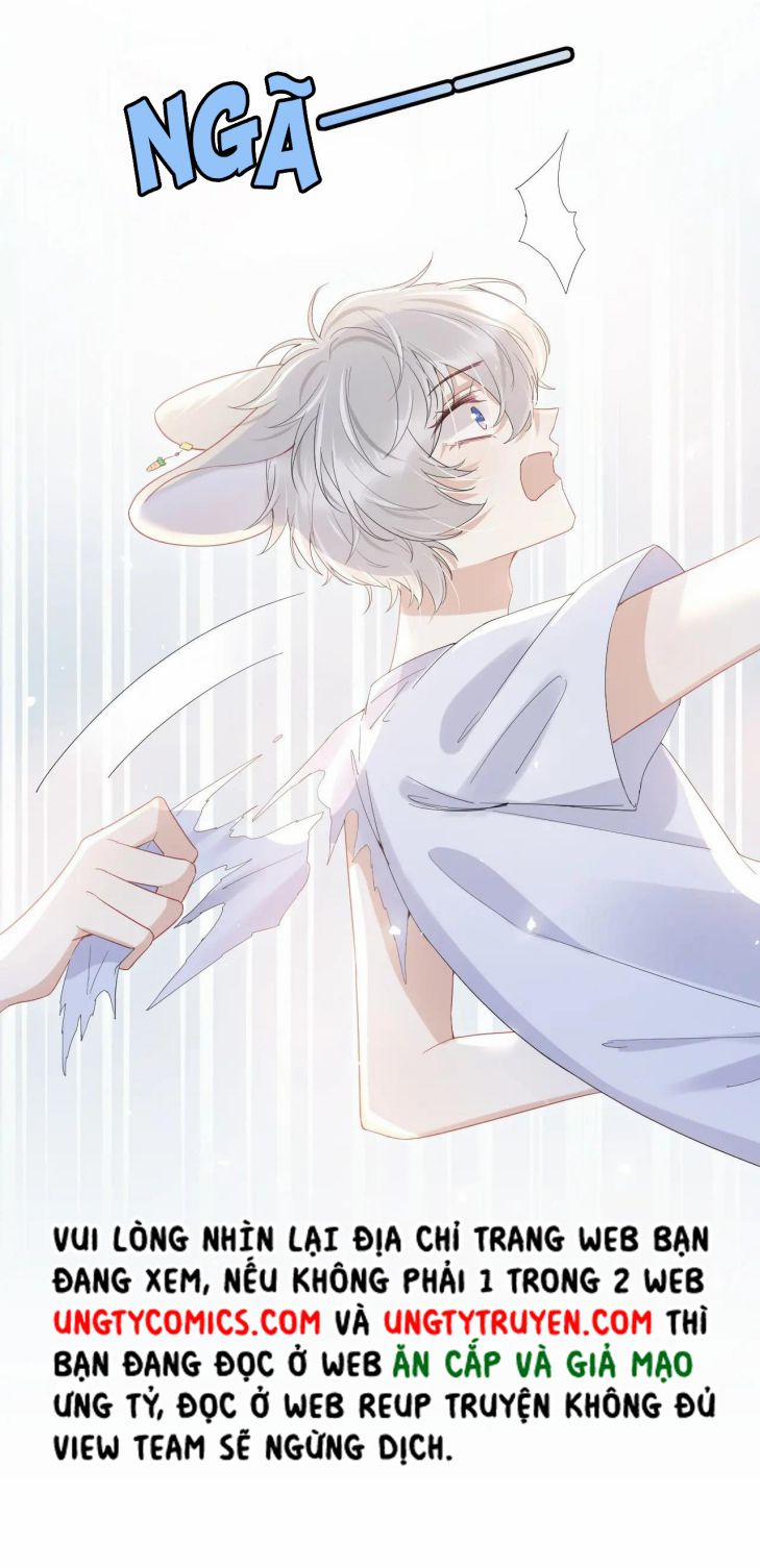 Một Ngụm Ăn Thỏ 13 trang 9