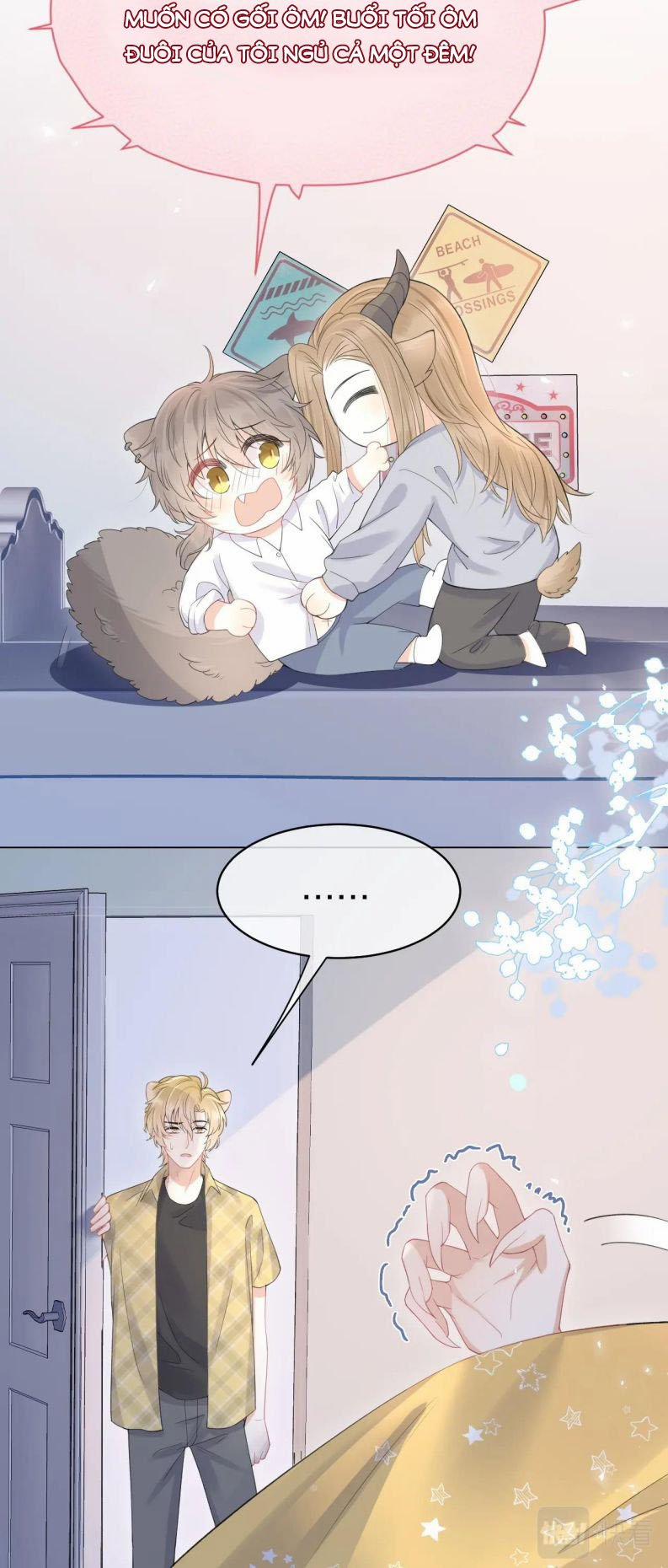 Một Ngụm Ăn Thỏ 14 trang 13