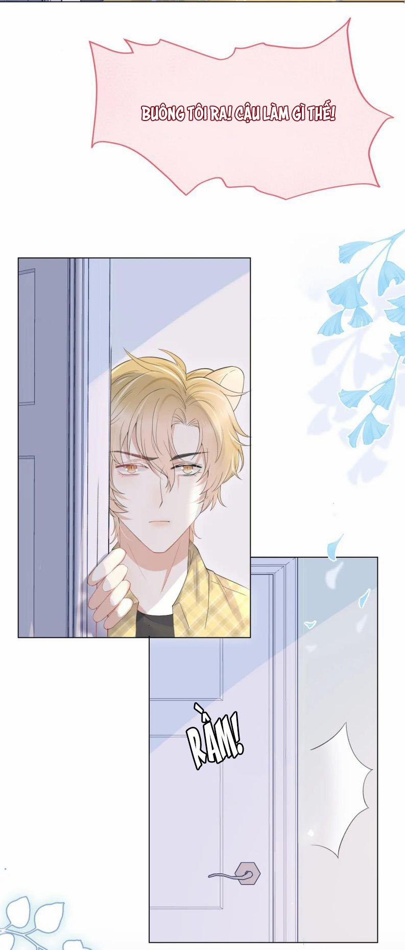 Một Ngụm Ăn Thỏ 14 trang 14