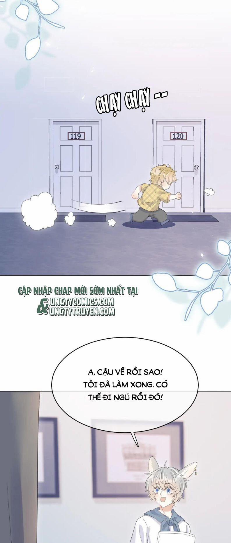 Một Ngụm Ăn Thỏ 14 trang 15