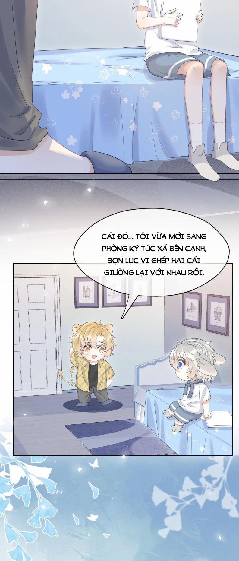 Một Ngụm Ăn Thỏ 14 trang 16