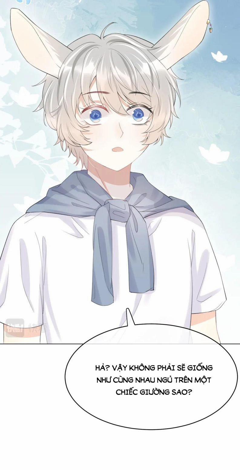 Một Ngụm Ăn Thỏ 14 trang 17