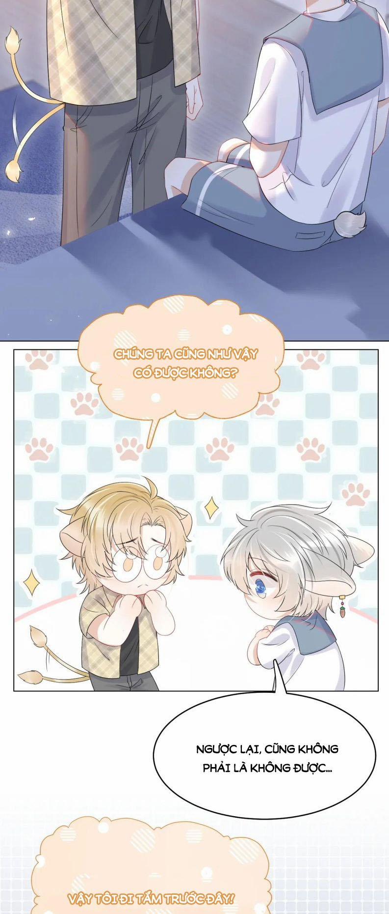 Một Ngụm Ăn Thỏ 14 trang 19