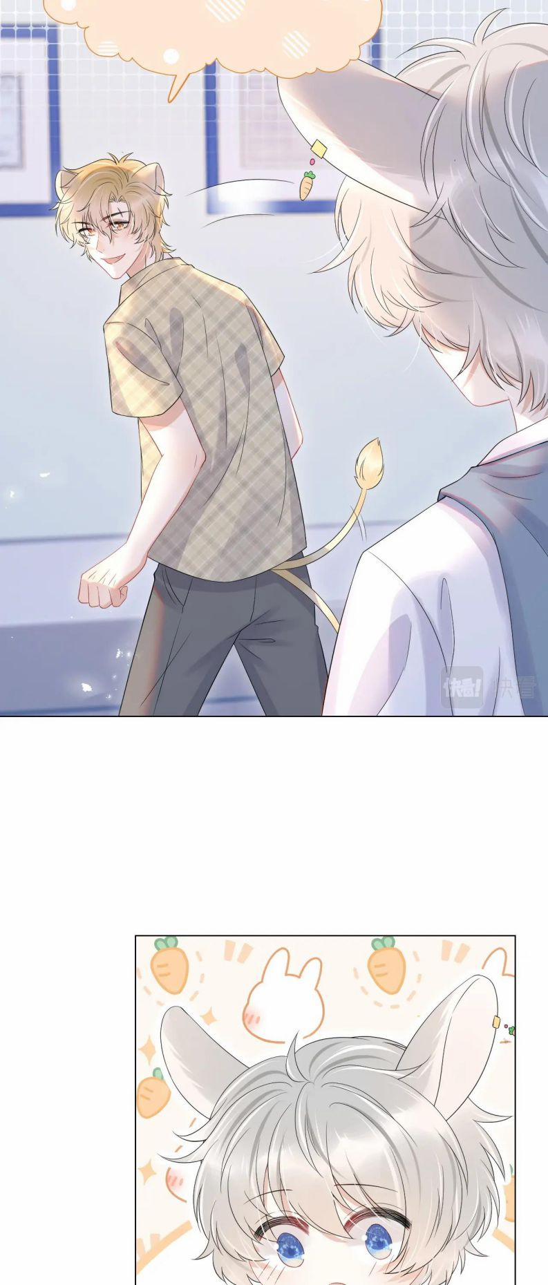 Một Ngụm Ăn Thỏ 14 trang 20