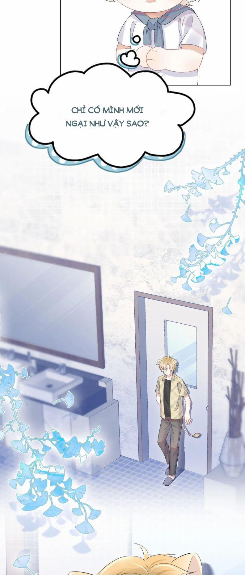 Một Ngụm Ăn Thỏ 14 trang 21