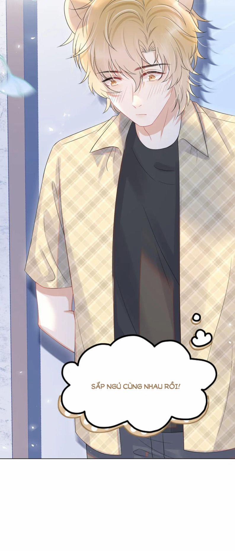 Một Ngụm Ăn Thỏ 14 trang 22