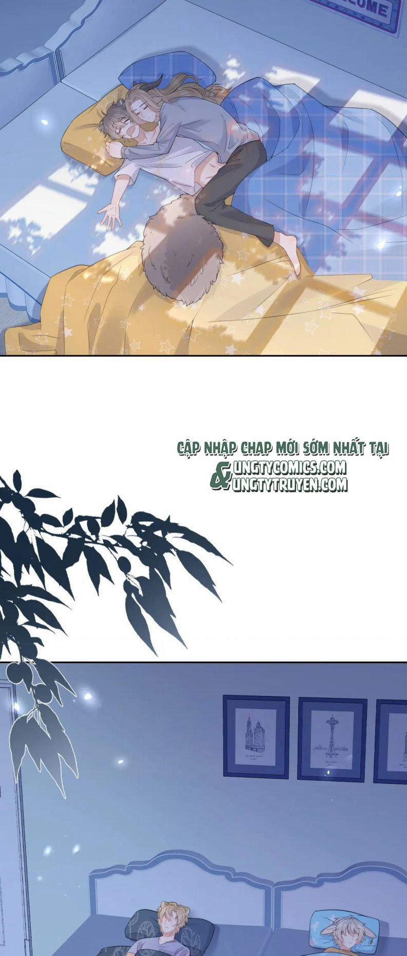 Một Ngụm Ăn Thỏ 14 trang 24