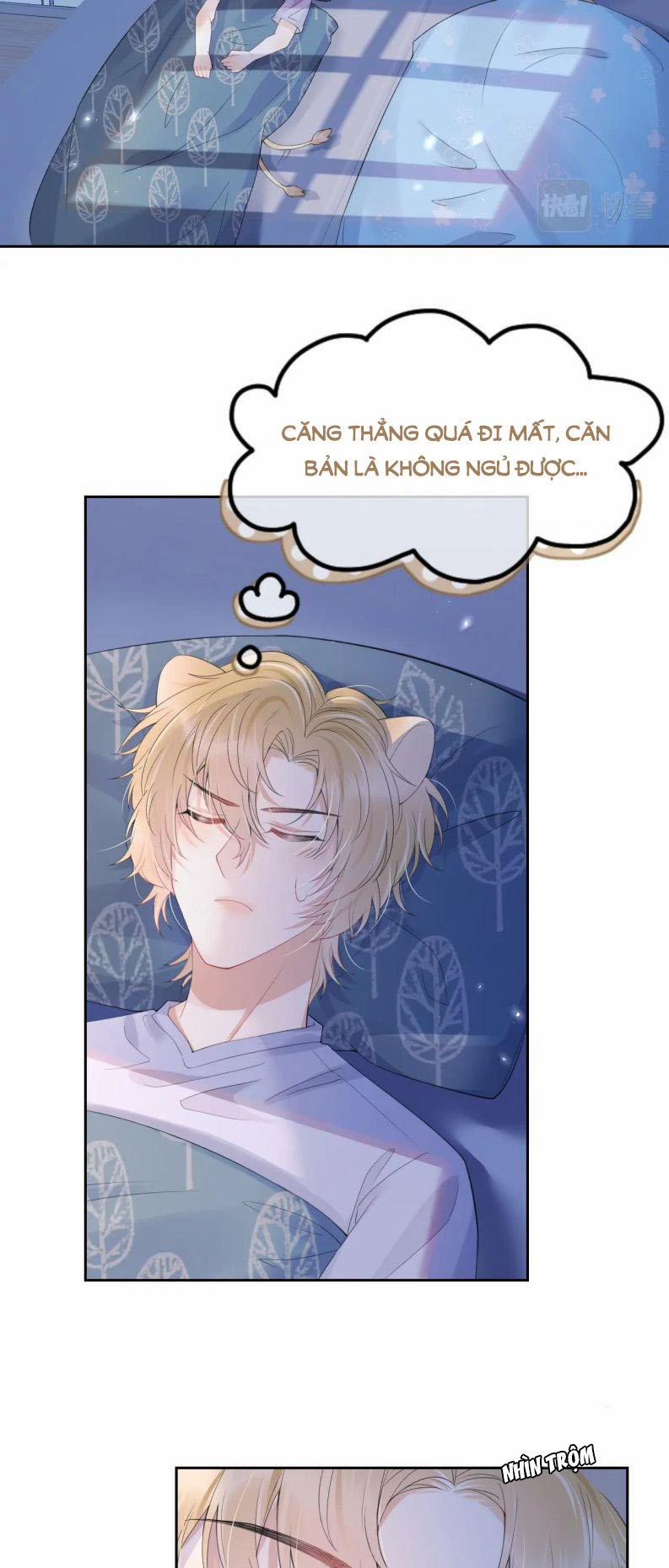 Một Ngụm Ăn Thỏ 14 trang 25