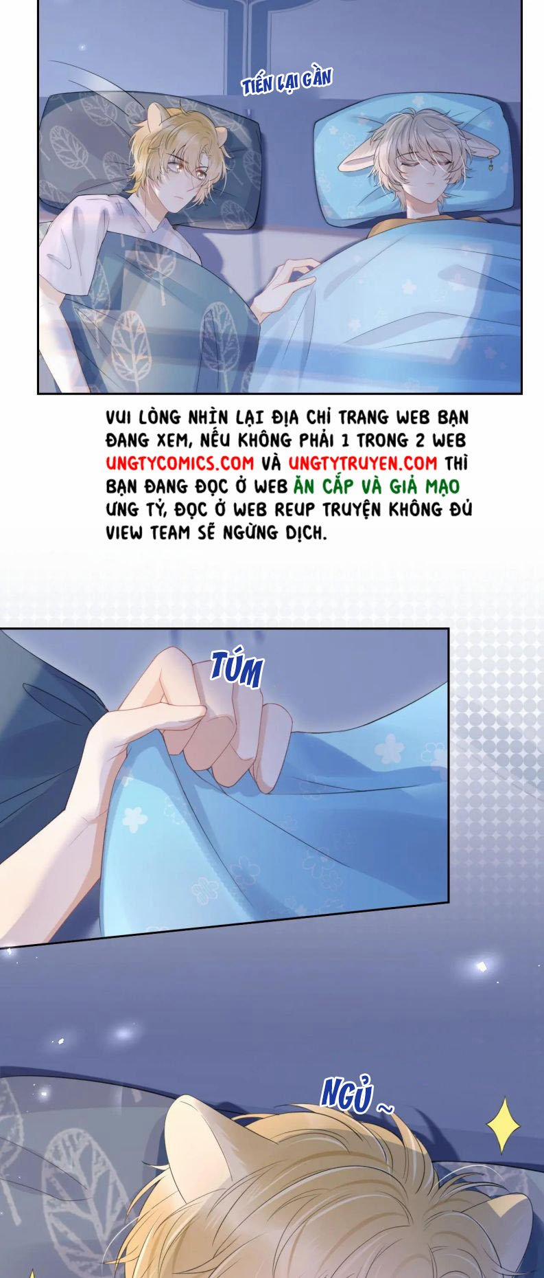 Một Ngụm Ăn Thỏ 14 trang 27