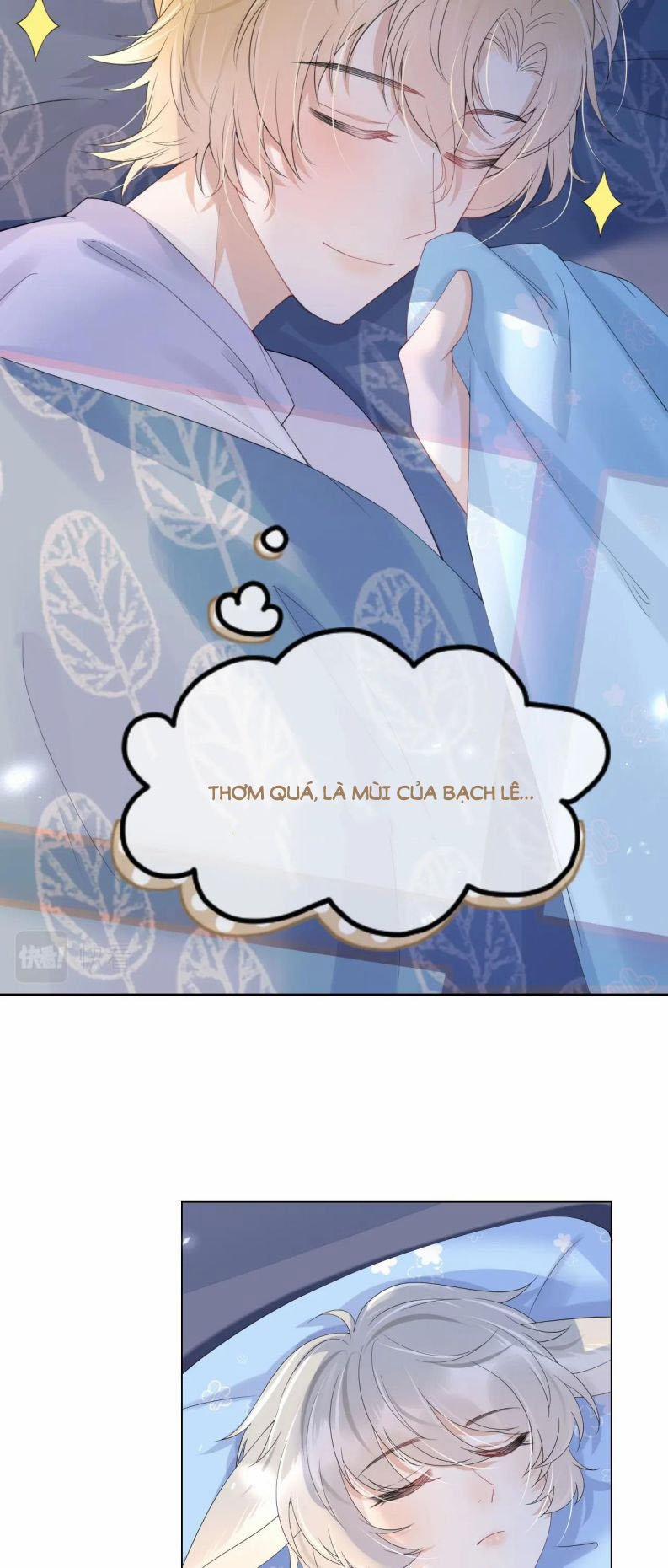 Một Ngụm Ăn Thỏ 14 trang 28