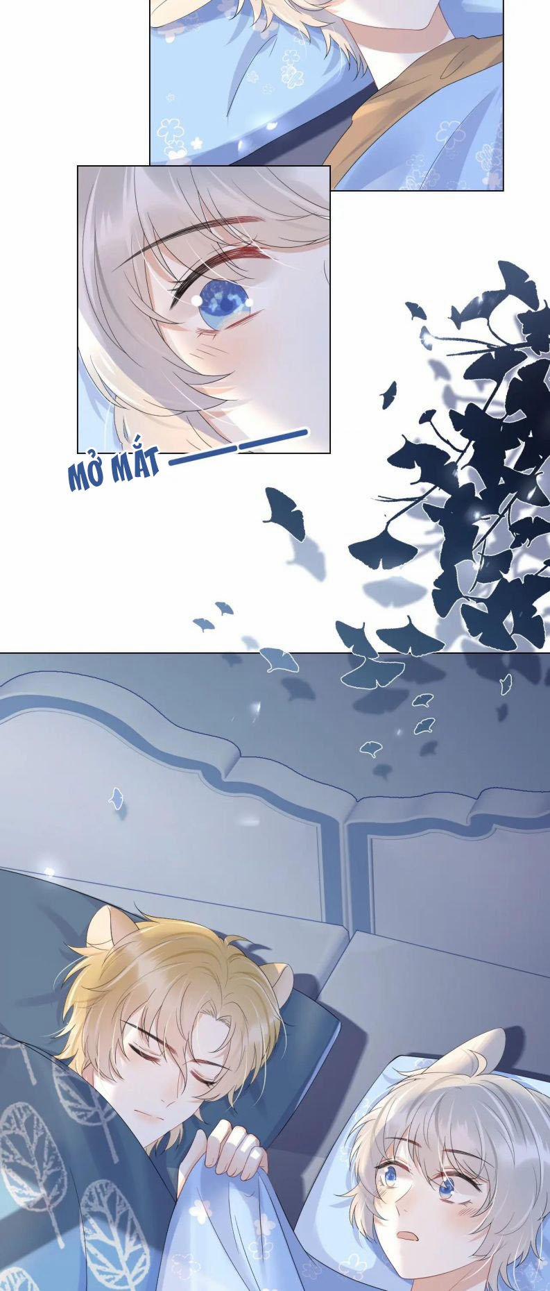 Một Ngụm Ăn Thỏ 14 trang 29