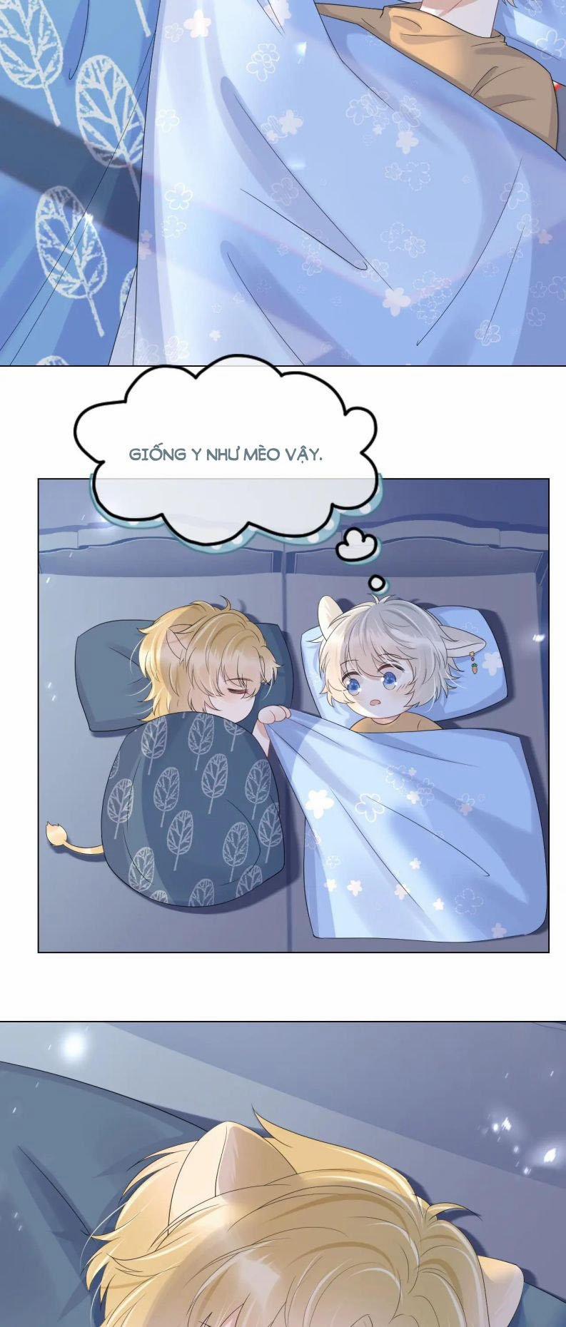 Một Ngụm Ăn Thỏ 14 trang 30