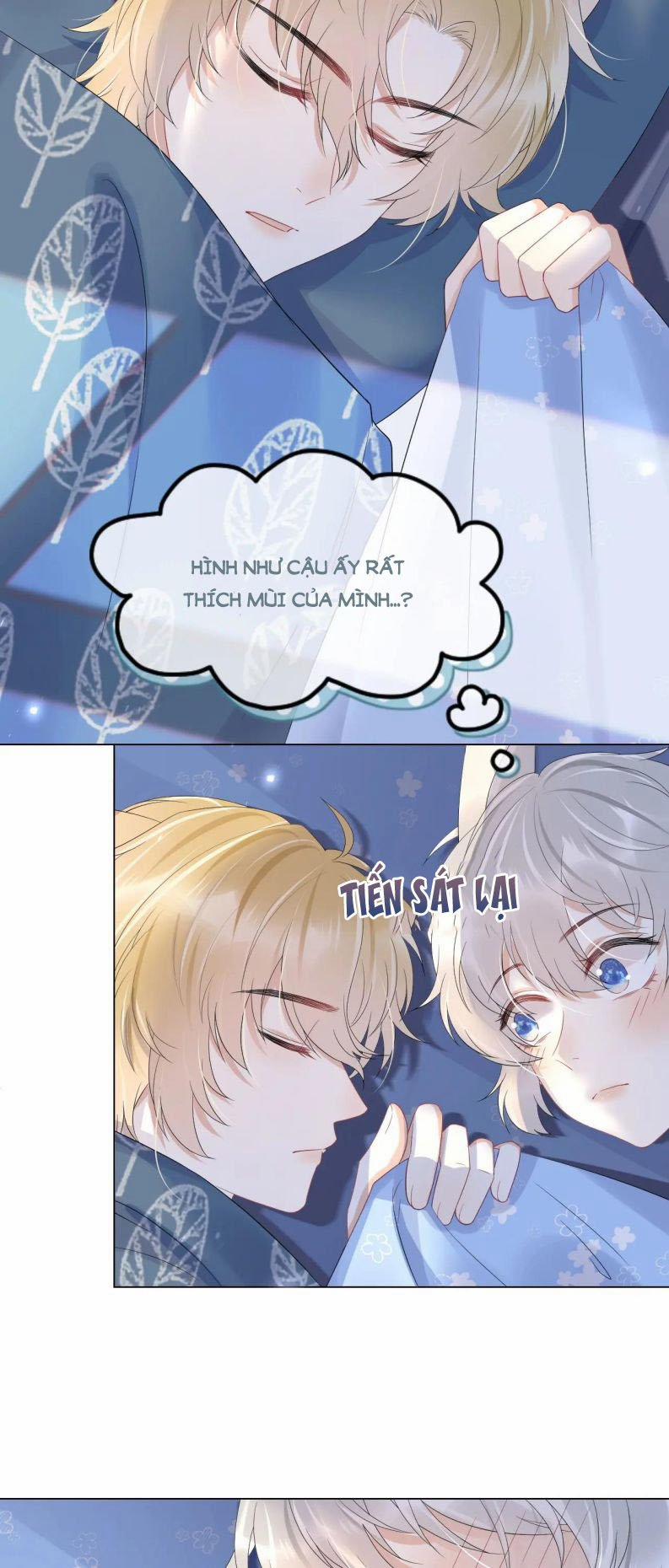 Một Ngụm Ăn Thỏ 14 trang 31