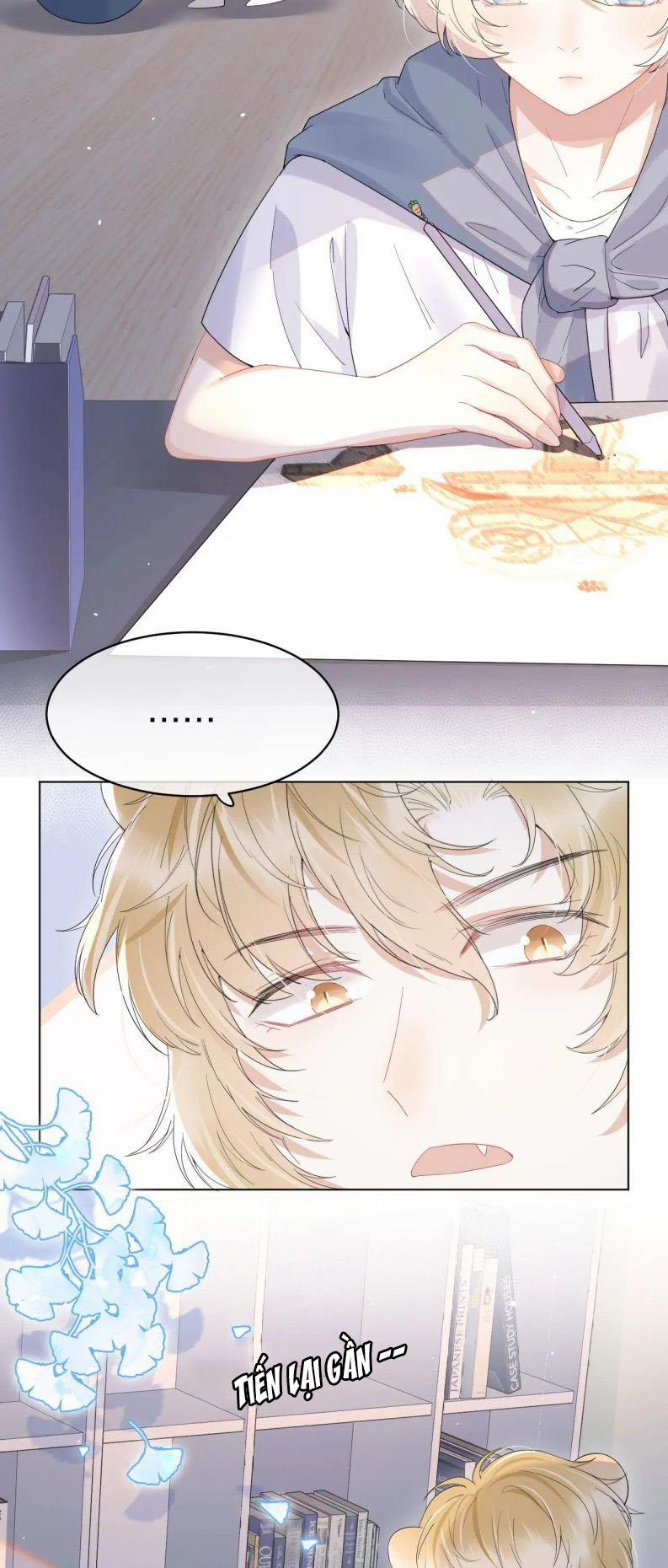 Một Ngụm Ăn Thỏ 14 trang 4