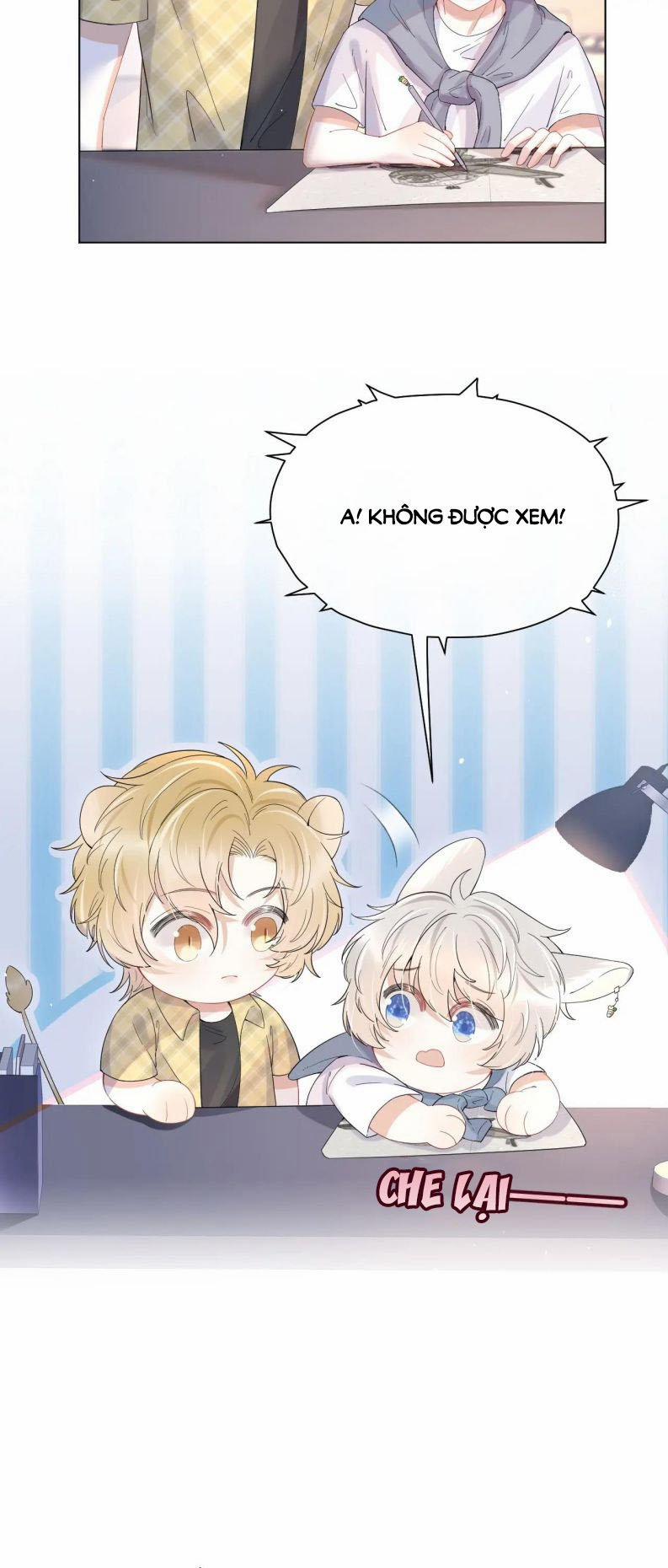 Một Ngụm Ăn Thỏ 14 trang 6