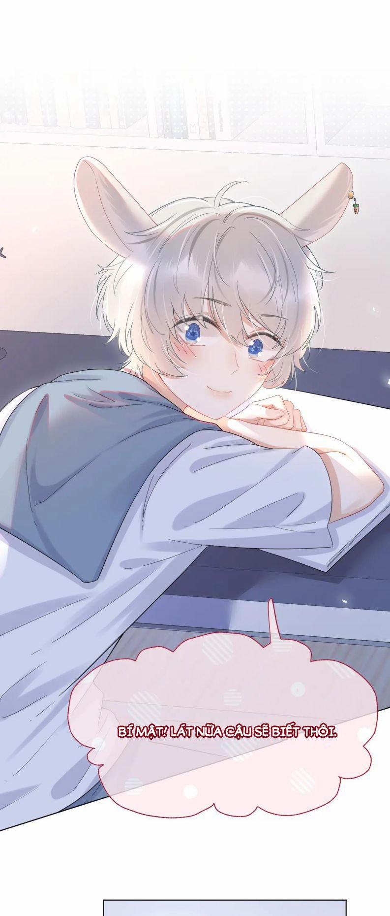 Một Ngụm Ăn Thỏ 14 trang 7