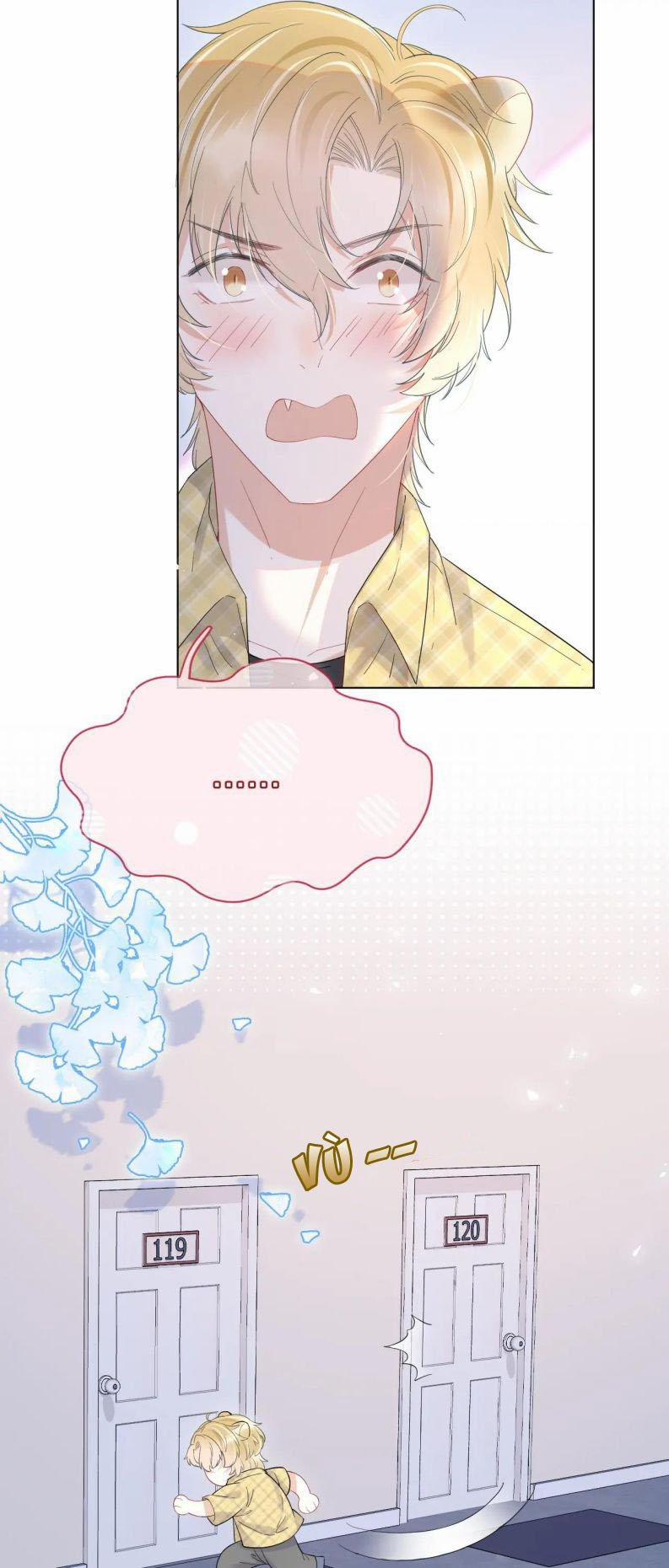 Một Ngụm Ăn Thỏ 14 trang 8