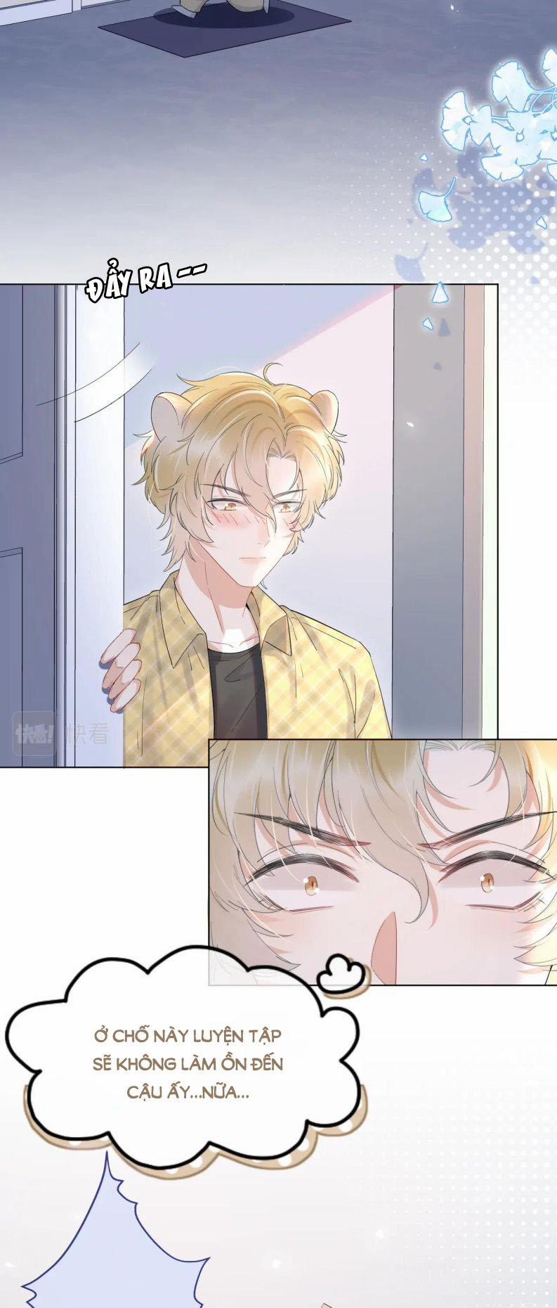 Một Ngụm Ăn Thỏ 14 trang 9