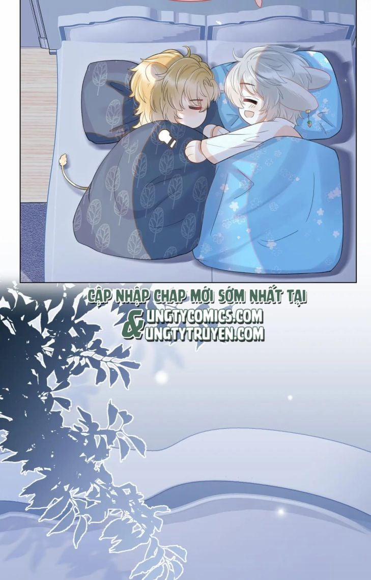 Một Ngụm Ăn Thỏ 15 trang 10