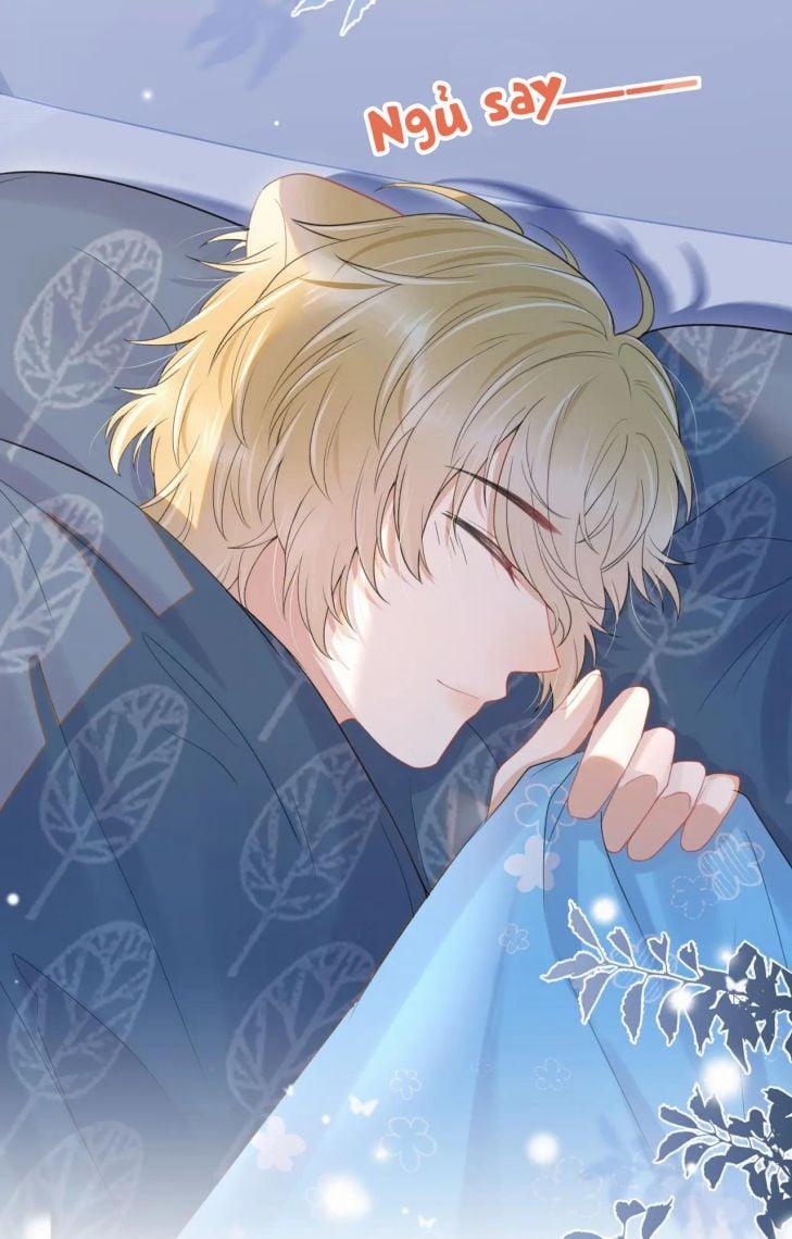 Một Ngụm Ăn Thỏ 15 trang 11