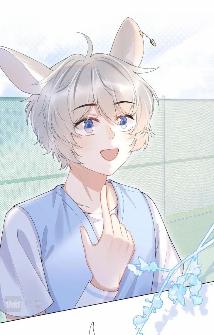 Một Ngụm Ăn Thỏ 15 trang 16