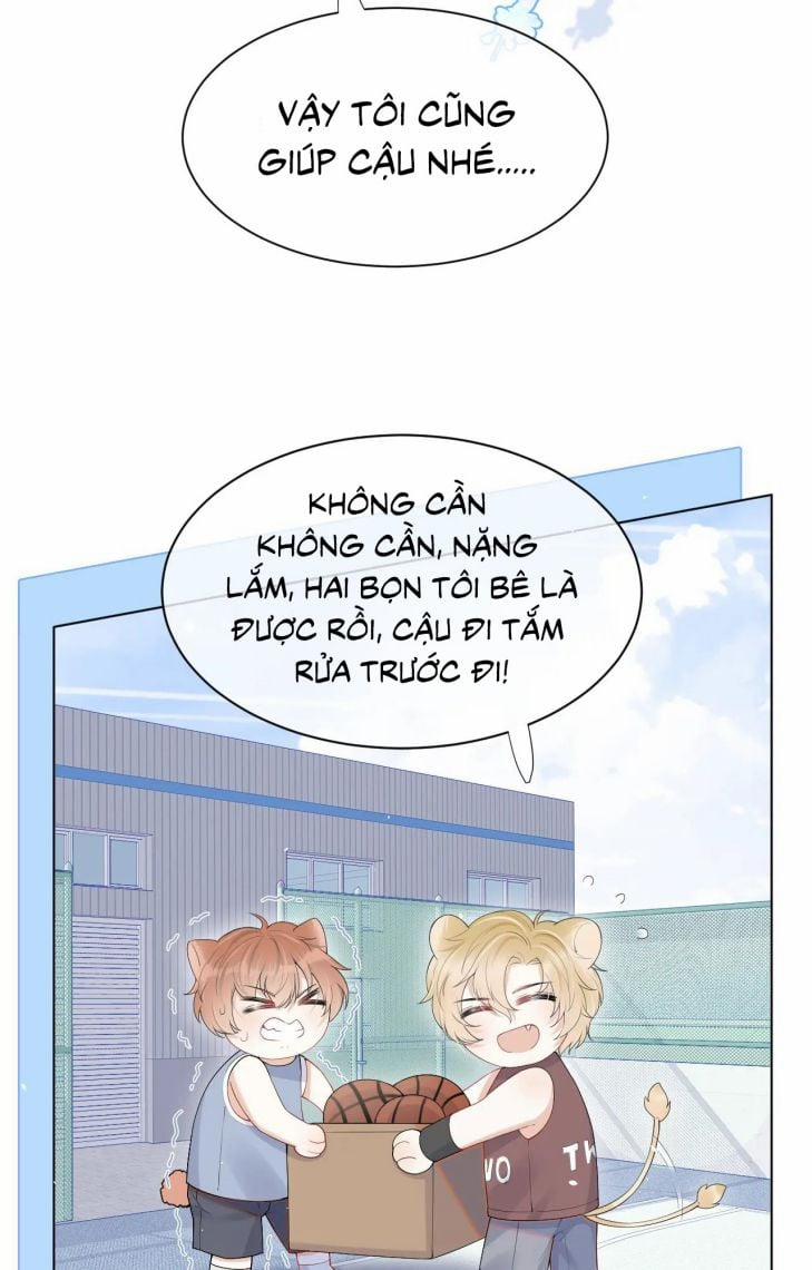 Một Ngụm Ăn Thỏ 15 trang 17