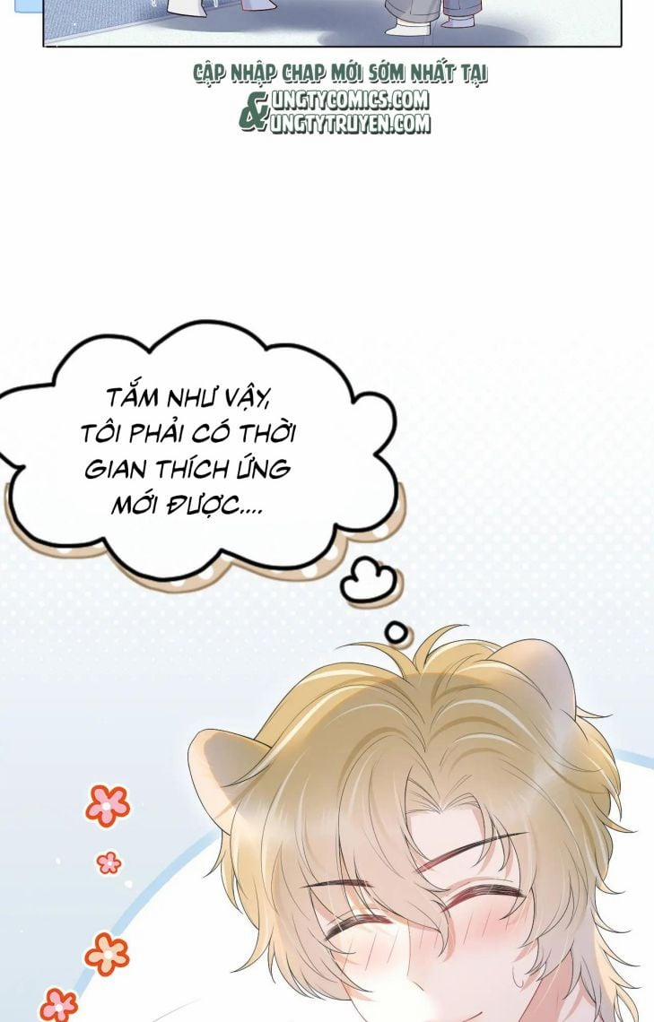 Một Ngụm Ăn Thỏ 15 trang 18