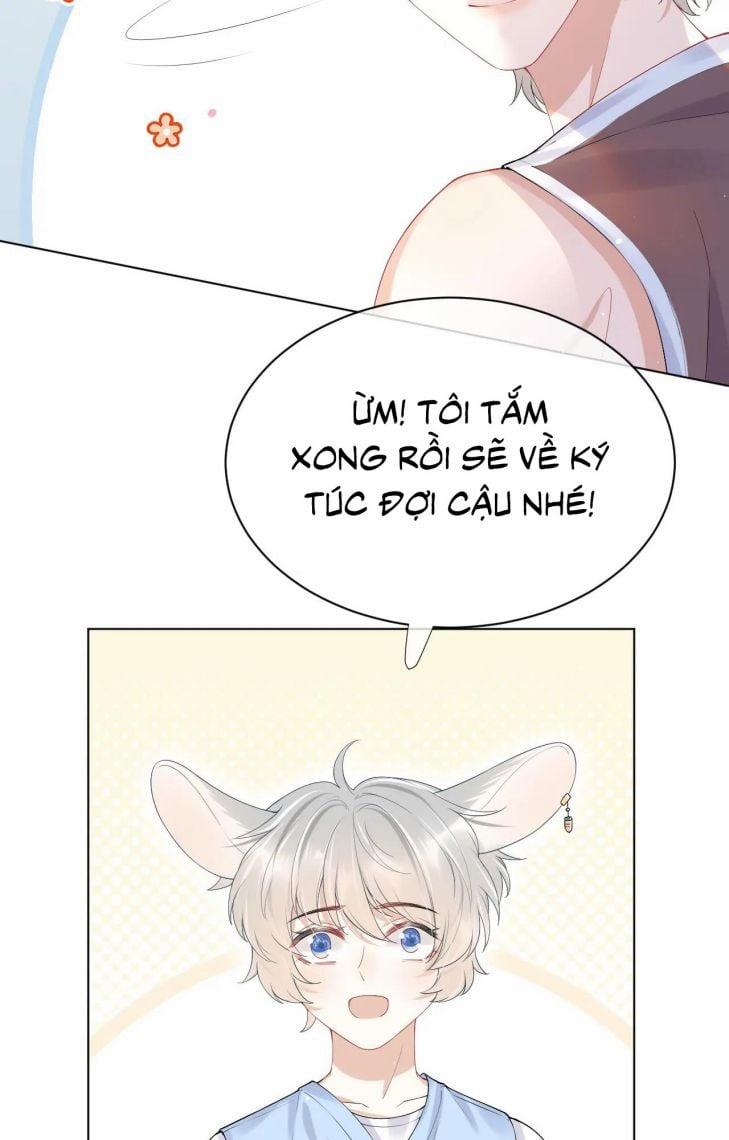 Một Ngụm Ăn Thỏ 15 trang 19