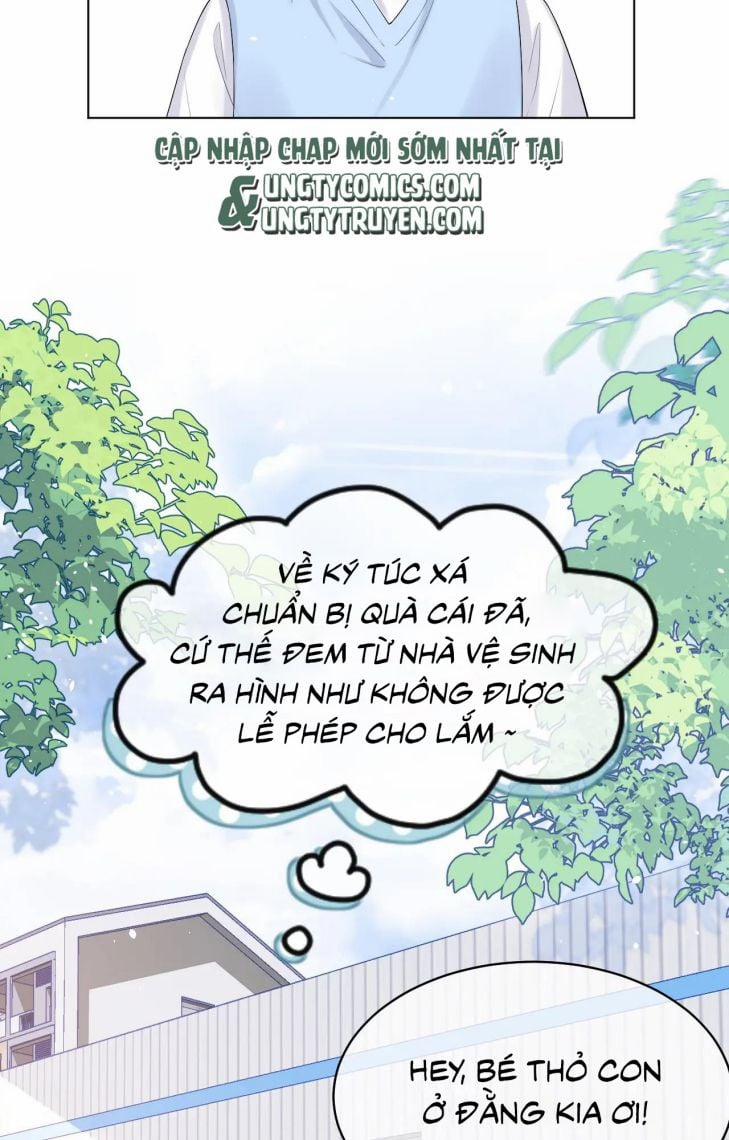 Một Ngụm Ăn Thỏ 15 trang 20