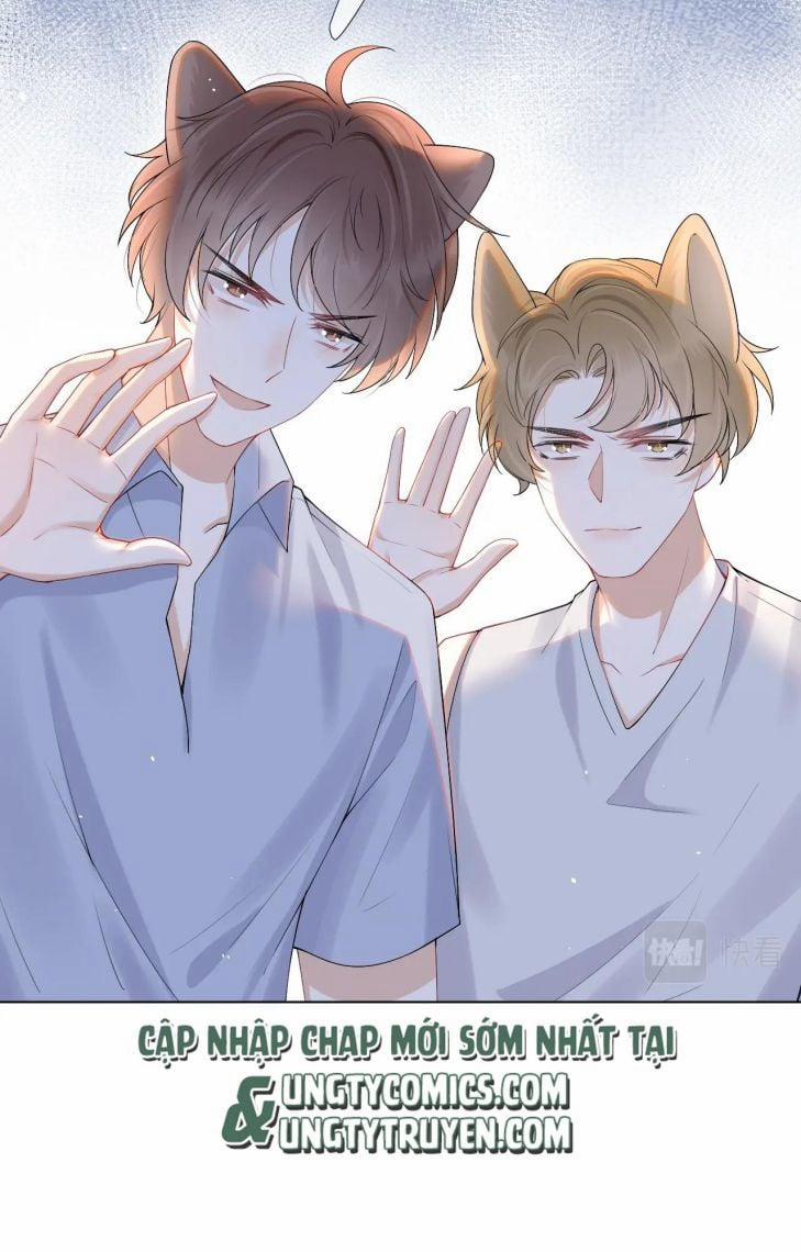 Một Ngụm Ăn Thỏ 15 trang 22