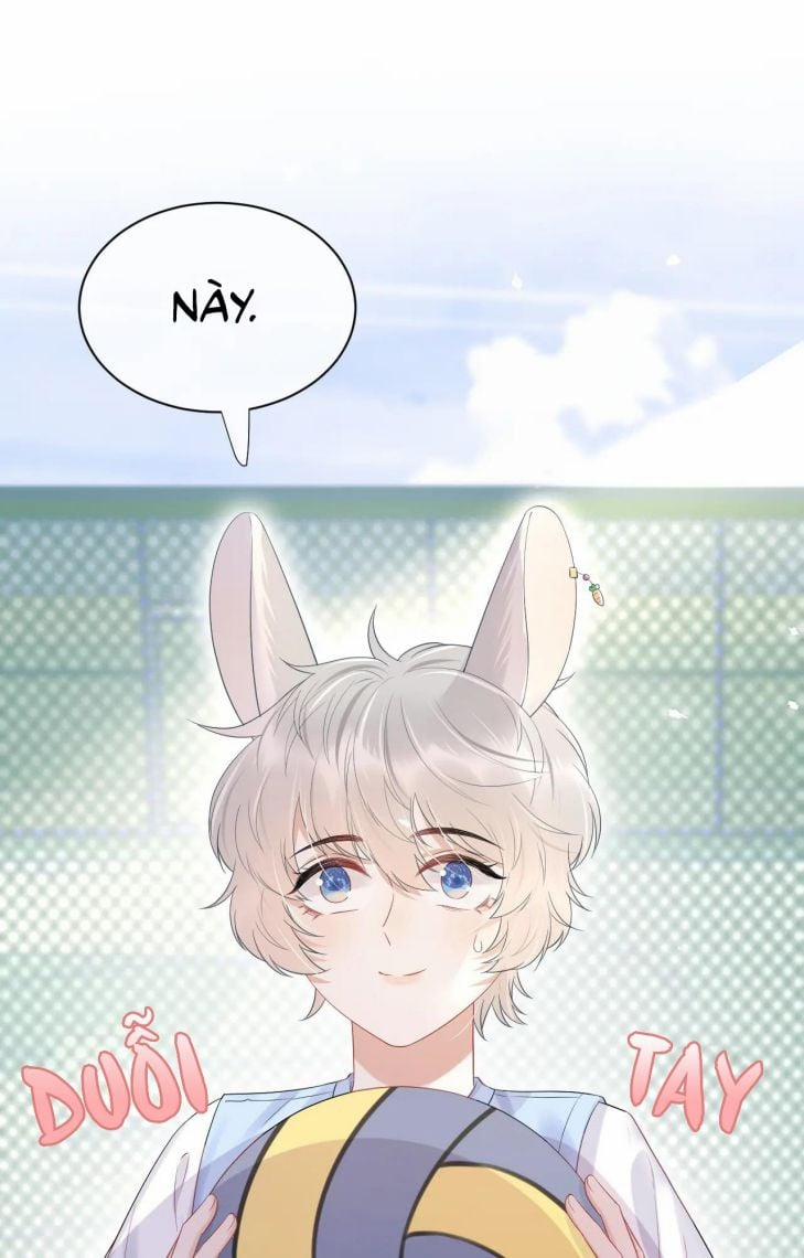 Một Ngụm Ăn Thỏ 15 trang 24