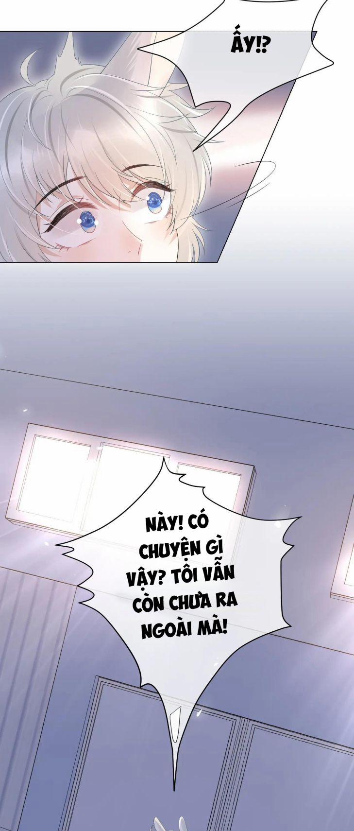 Một Ngụm Ăn Thỏ 15 trang 29