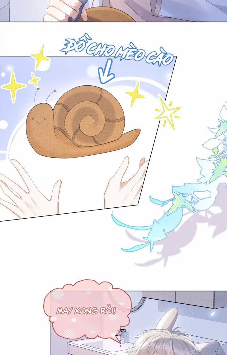 Một Ngụm Ăn Thỏ 15 trang 3